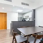 1Br Cozy And Bright Dubai Marina