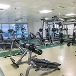 1Br Cozy And Bright Dubai Marina