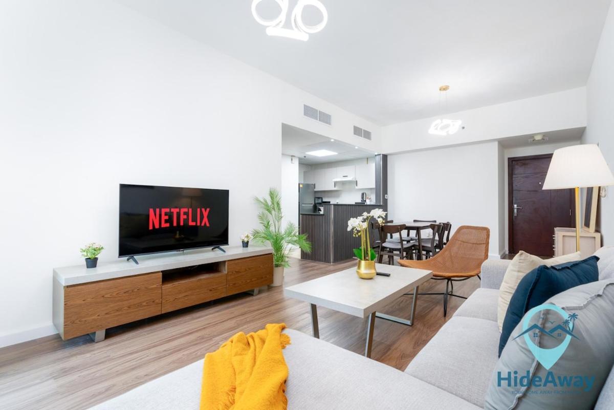 1br Cozy And Bright Marina Dubai