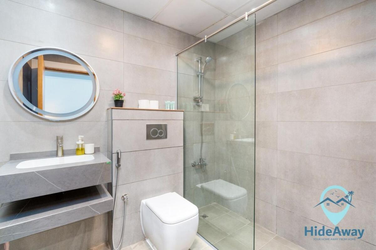 1br Cozy And Bright Marina Apartment Dubai