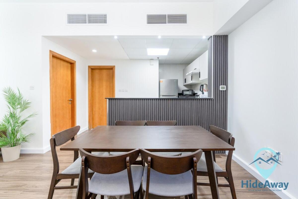 1br Cozy And Bright Marina Apartment Dubai