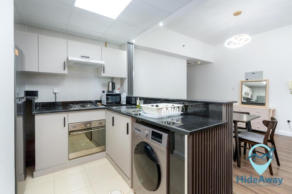 1br Cozy And Bright Marina Apartment *