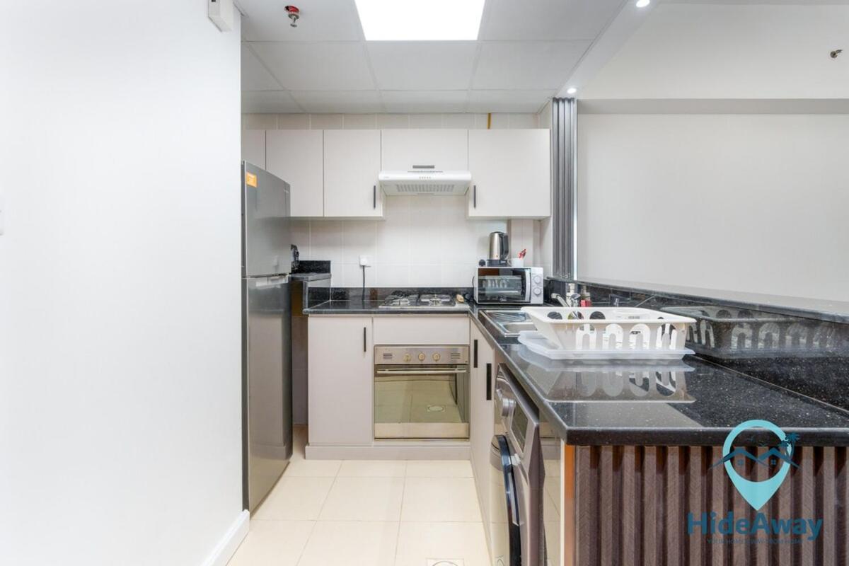 Apartment 1br Cozy And Bright Marina *