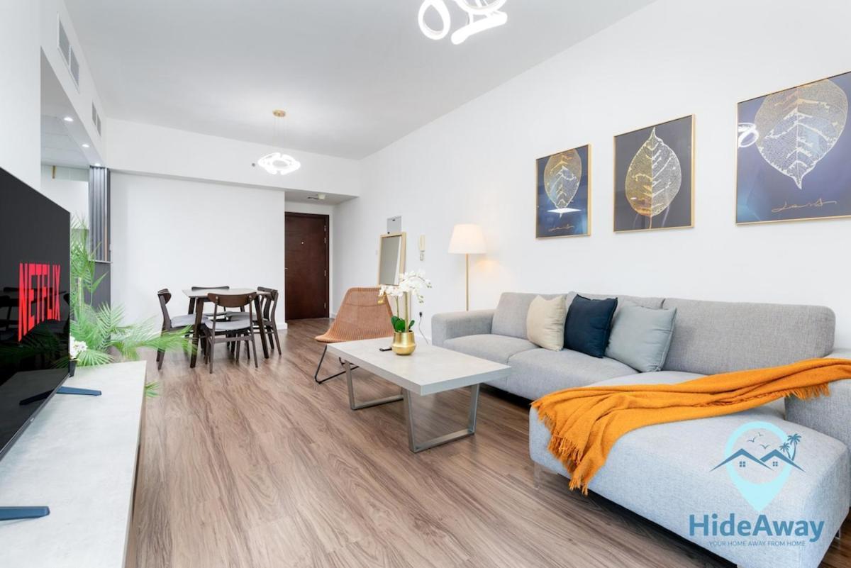 1br Cozy And Bright Marina * Dubai