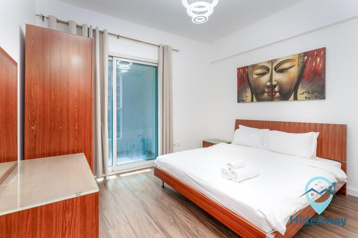 1br Cozy And Bright Marina