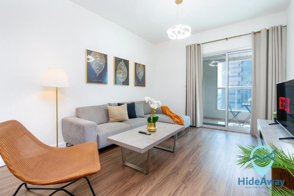 1br Cozy And Bright Marina Apartment *