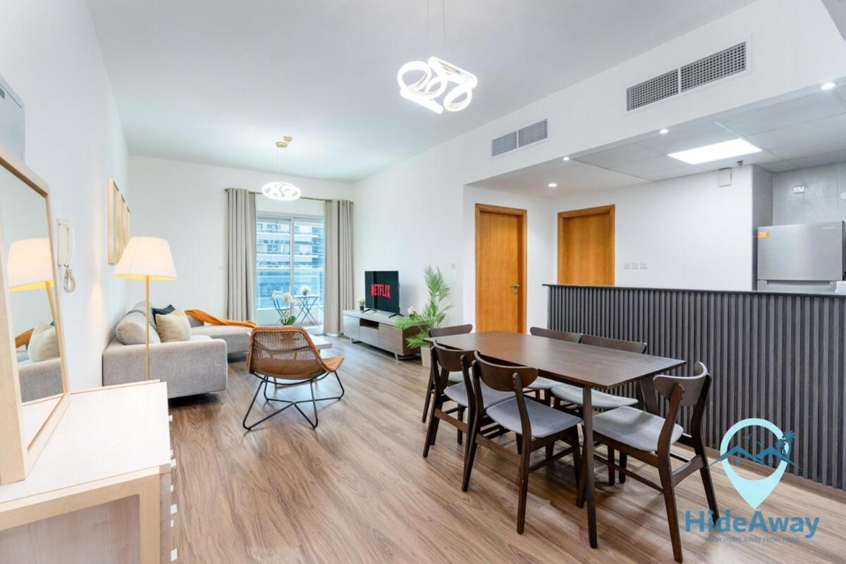 Apartment 1br Cozy And Bright Marina *