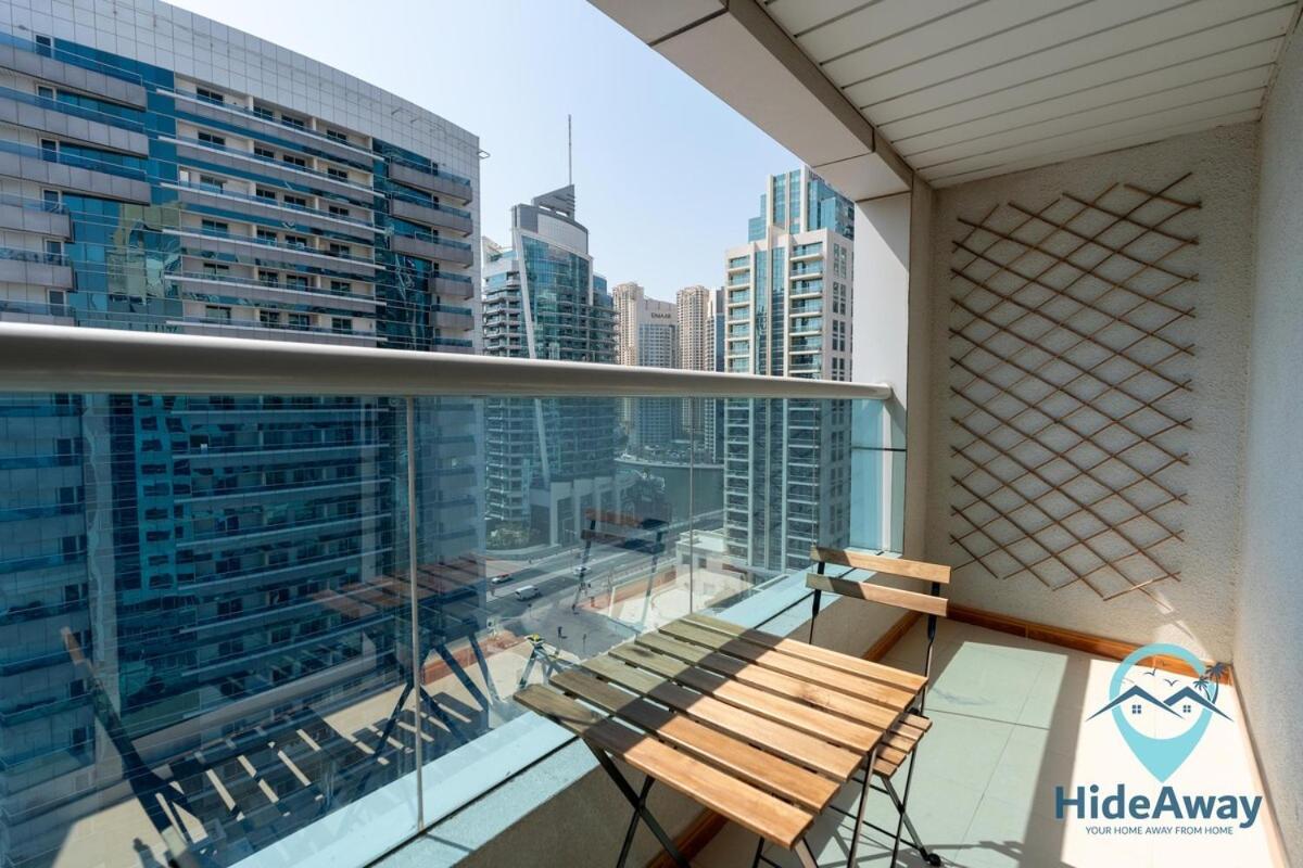 1br Cozy And Bright Marina * Dubai