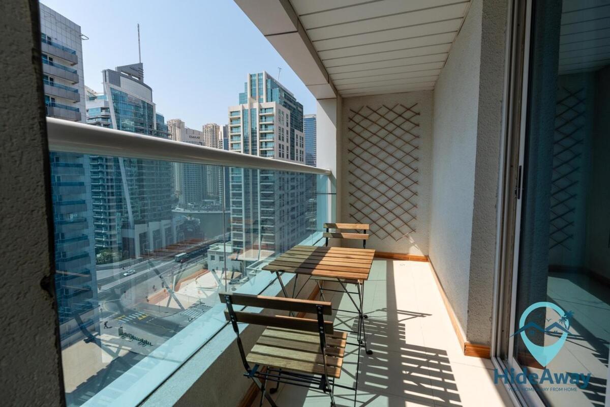 Apartment 1br Cozy And Bright Marina *